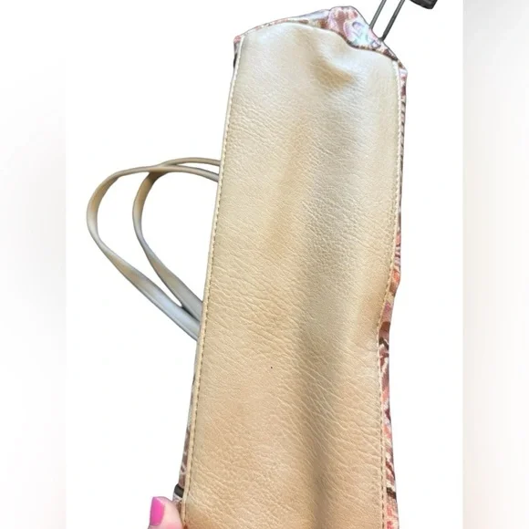 Sakroots Multicolor Tote Bag - Picture 4 of 5